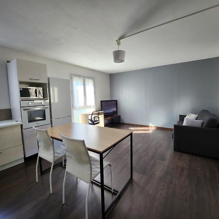 珀套特科姆博特Le Pied A Terre Parisien - 77/94公寓 外观 照片
