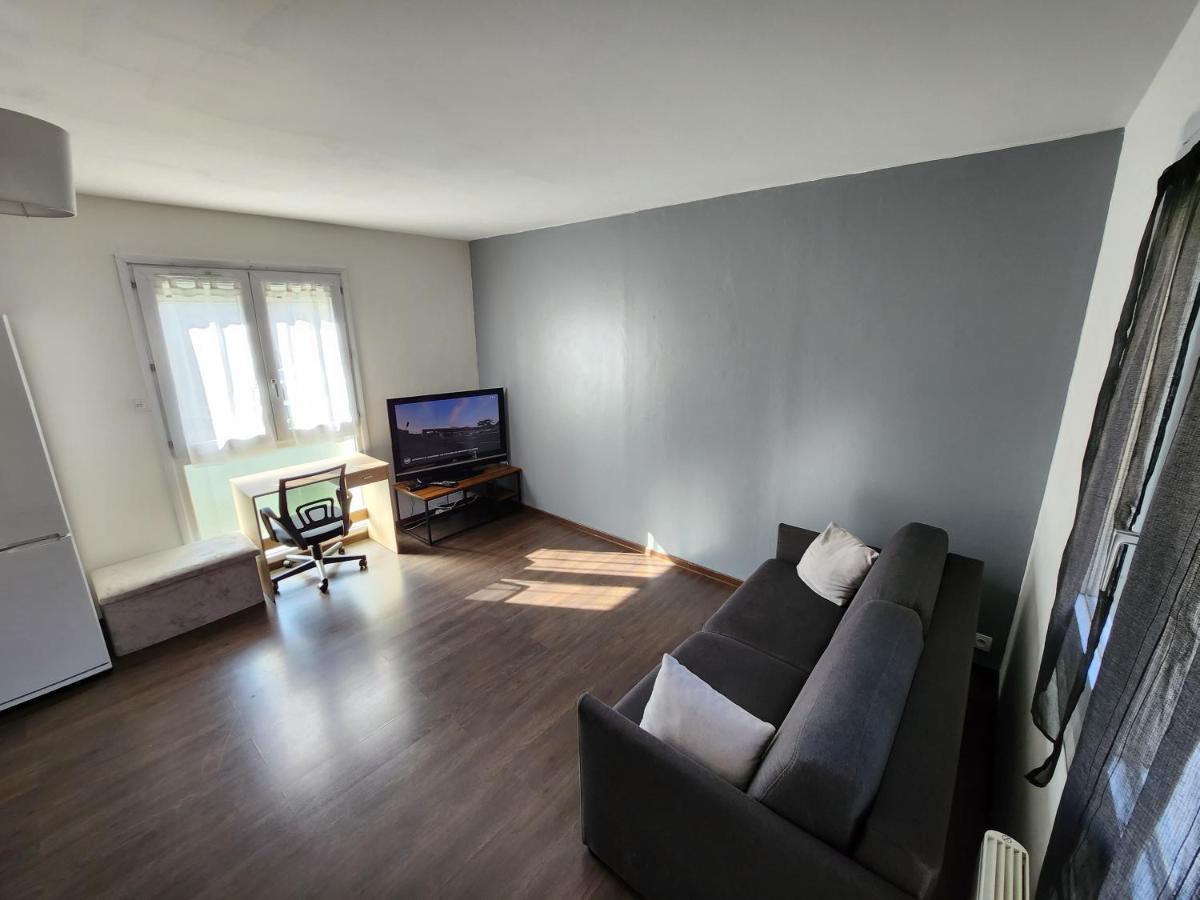 珀套特科姆博特Le Pied A Terre Parisien - 77/94公寓 外观 照片
