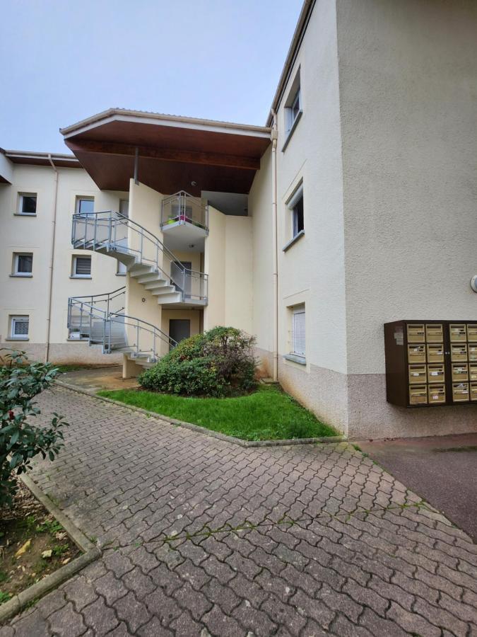 珀套特科姆博特Le Pied A Terre Parisien - 77/94公寓 外观 照片